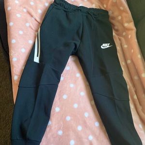 Boys Nike joggers